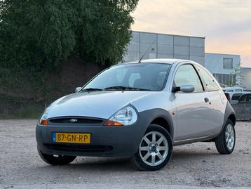 Ford Ka 1.3 Collection/ LAAG KM beschikbaar voor biedingen