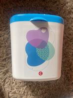 Melk bewaarbox, Ophalen of Verzenden, Zo goed als nieuw, Sterilisator