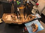 Playmobil 6678 Piratenschip - Compleet!, Kinderen en Baby's, Speelgoed | Playmobil, Ophalen, Gebruikt, Complete set