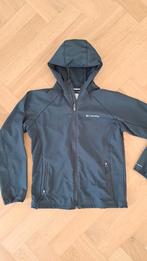 Columbia windjack, zwart maat M, Kleding | Dames, Jassen | Zomer, Zwart, Ophalen of Verzenden, Zo goed als nieuw, Columbia