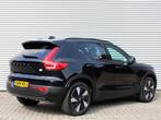 Volvo XC40 Single Motor Extended Range Plus Automaat / Micro, Auto's, Volvo, Automaat, Gebruikt, Volvo Selected Used Cars, 82 kWh