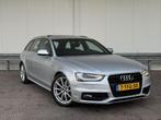 Audi A4 Avant 1.8 TFSI Automaat 3X S-Line|Pano|Dealerond.|Xe, Lichtsensor, Gebruikt, Euro 6, 4 cilinders