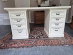 Bureau Riviera Maison 1.50 x 70, Ophalen, Gebruikt, Bureau