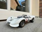 1:18 Chaparral 2 Sport Racer #66 J. Hall 1965 Autoart 86496, Auto, Autoart, Ophalen of Verzenden, Zo goed als nieuw