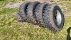 Goodyear 280/85R16 Landrover, Auto-onderdelen, Banden en Velgen, Ophalen