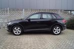 Audi Q3 40 TFSI Quattro Business Edition Autom Leder Panodak, Auto's, Audi, Automaat, Gebruikt, 1984 cc, Zwart