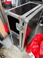 Fligthcase Midas 32 r live, Ophalen, Gebruikt, Overige instrumenten, Flightcase