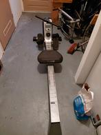 Roeitrainer Rossler - Defect Klokje, 10 Standen, Ophalen