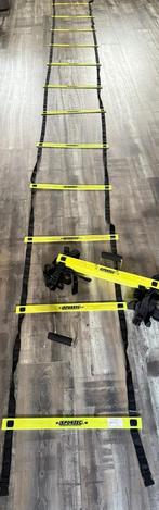 Sportec Trainingsladder Prof, Ophalen, Zo goed als nieuw, Overige typen
