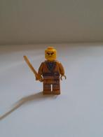 Lego Cole 10th Anniversary - Ninjago, Ophalen of Verzenden, Zo goed als nieuw