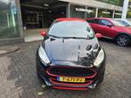 Ford Fiesta 1.0 EcoBoost Red/Black Edition | 12MND GARANTIE, Voorwielaandrijving, Euro 5, Stof, Gebruikt