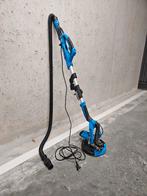 HBM wand/plafondschuurmachine, Doe-het-zelf en Verbouw, Gereedschap | Schuurmachines, Ophalen of Verzenden, 1200 watt of meer