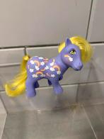 Vintage My little pony mlp G1 Merriweather, Ophalen of Verzenden, Zo goed als nieuw