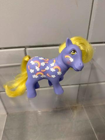 Vintage My little pony mlp G1 Merriweather beschikbaar voor biedingen