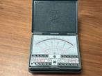 ICE Supertester 680R Multimeter, Ophalen of Verzenden, Gebruikt, Multimeter