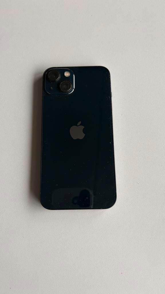 iPhone 13, Telecommunicatie, Mobiele telefoons | Apple iPhone, Gebruikt, 128 GB, Zonder abonnement, Zonder simlock, iPhone 13