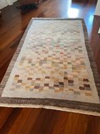 Prachtig mooi tapijt, Ophalen, 100 tot 150 cm, Beige, 200 cm of meer