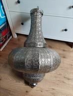 Oosterse hanglamp, Huis en Inrichting, Ophalen, Zo goed als nieuw
