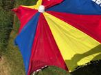 Batavus reclame parasol jaren '70., Ophalen, Gebruikt, Batavus