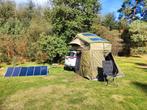 Dare to be different 180L ondertent - Nieuwstaat!, Caravans en Kamperen, Ophalen of Verzenden