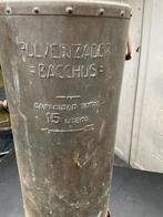 Antieke messing plantenspuit, Antiek en Kunst, Antiek | Gereedschap en Instrumenten, Ophalen