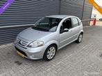 Citroen C3 1.6i-16V Exclusive Vol AUTOMAAT NWE APK Lage KM C, Auto's, 1160 kg, Gebruikt, 4 cilinders, 1108 kg