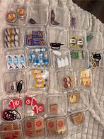 Mini brands - fill the fridge, Ophalen of Verzenden, Nieuw