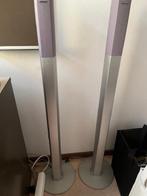 Sony 5.1 speakers 7 stuks / Sony afstandsbediening RM SS800, Ophalen, Zo goed als nieuw, Sony