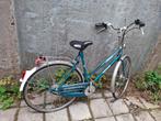 Opknapfiets, Ophalen of Verzenden