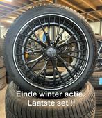 20 inch mercedes GLC breedset winter wielen banden velgen, Auto-onderdelen, Ophalen, Banden en Velgen, Nieuw, Winterbanden