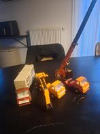 3 tonka auto modellen, Ophalen of Verzenden