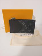 Louis Vuitton coin card holder, Overige merken, Zwart, Nieuw, Ophalen of Verzenden