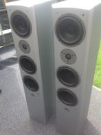 Magnat Vector 77 Loudspeakers, Ophalen, Gebruikt, Magnat, 120 watt of meer