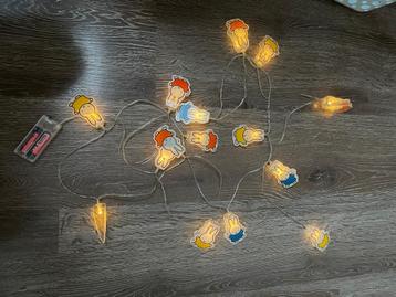 Leuke Nijntje verlichting licht snoer zgan beschikbaar voor biedingen
