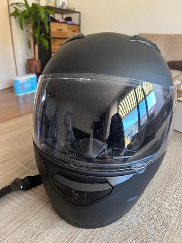 Scooter/Motorhelm  beschikbaar voor biedingen