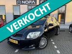 Toyota Auris 1.6-16V Sol|Automaat|Nap|Trekhaak, 450 kg, Gebruikt, Huisgarantie, 4 cilinders