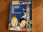 Suske en wiske. 8 verhalen in 1 boek., Ophalen of Verzenden, Suske en Wiske, Zo goed als nieuw, Boek of Spel