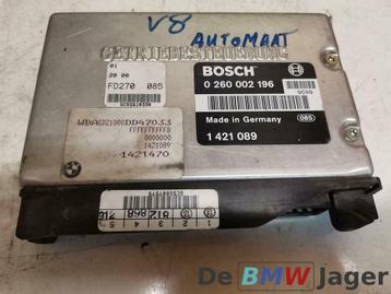 EGS module Bosch BMW 7-serie E32 730i M6 1421089 beschikbaar voor biedingen
