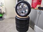 Tiguan 5NA 19.inch velgen Victoria Hankook zomerbanden, Auto-onderdelen, Banden en Velgen, Banden en Velgen, 235 mm, Zomerbanden