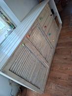 Dressoir, Ophalen of Verzenden, 25 tot 50 cm