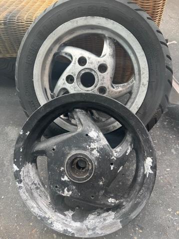 Zip sp 98 velgen beschikbaar voor biedingen