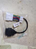 Diagnosestekker Tesla Model 3, Ophalen of Verzenden, Nieuw