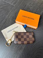 Louis Vuitton Key Pouch, Sieraden, Tassen en Uiterlijk, Portemonnees, Ophalen of Verzenden, Zo goed als nieuw