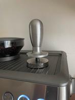 Koffie tamper ECM 58mm incl drukregelaar ruilen of kopen, Dieren en Toebehoren