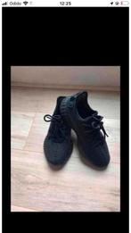 Yeezys schoen, Ophalen, Zo goed als nieuw, Zwart