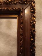 Schilderij lijst hout, Huis en Inrichting, Woonaccessoires | Lijsten, Ophalen of Verzenden, Hout