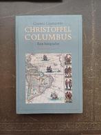 Een biografie van Christoffel Columbus, Ophalen of Verzenden, Zo goed als nieuw, G.Granzotto, Sport