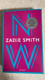 Zadie Smith - NW, Nieuw, Ophalen of Verzenden, Nederland, Zadie Smith