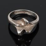 Lapponia - Björn Weckström ring, Finland 1980,, Ophalen of Verzenden, Zo goed als nieuw, 17 tot 18, Dame