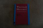 Writing History!, Ophalen of Verzenden, Gamma, Jeannette Kamp, WO
